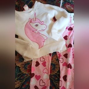 Colette Lilly Matching Outfit